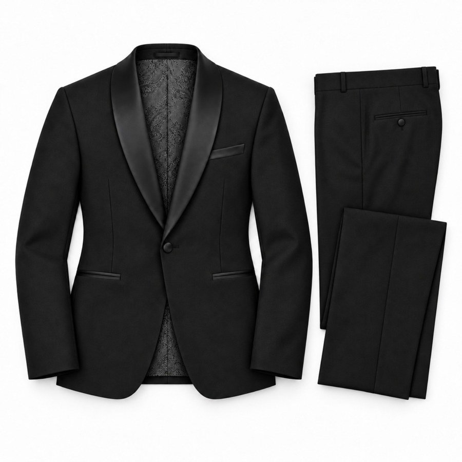 2pc Suit