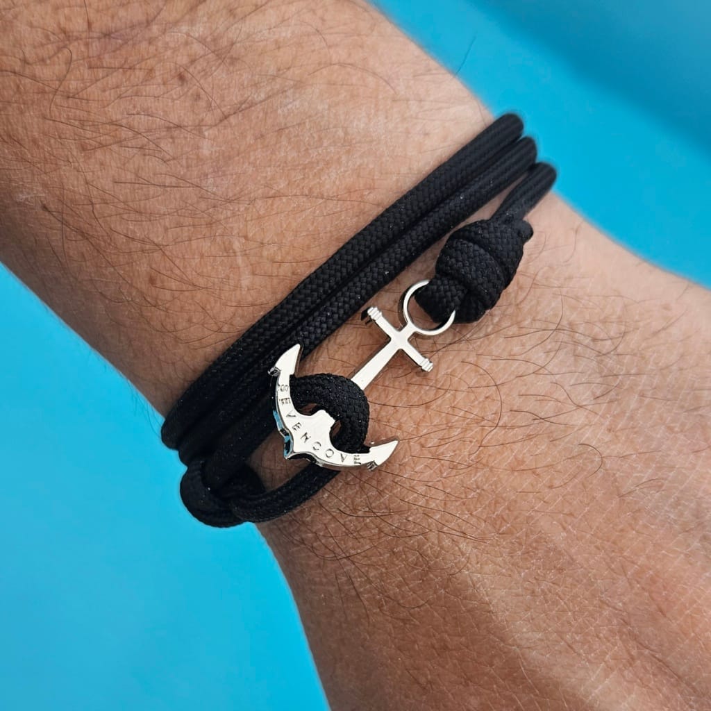 Anchor Bracelet