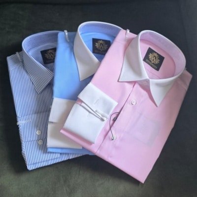 Custom Shirts
