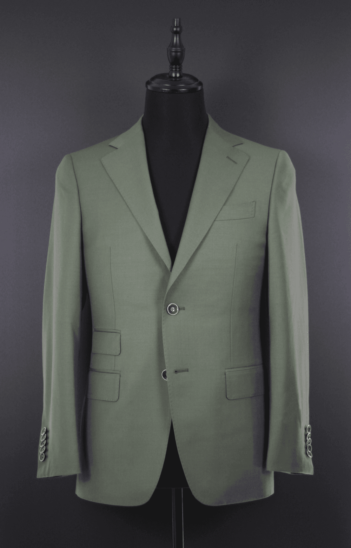 GreenSuit