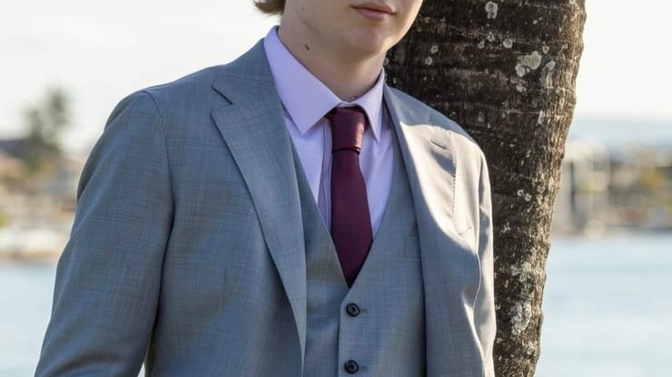 School Formal Suits in Brisbane & Sunshine Coast: Made-to-Measure Style for Your Big Night