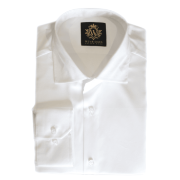 Tailormade white shirt