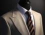 Suits Corporate Elegance: A Guide to Business Suits