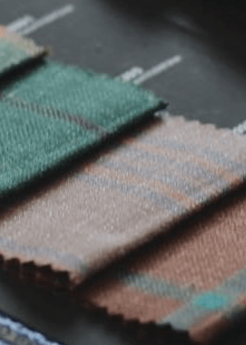 Suit fabric