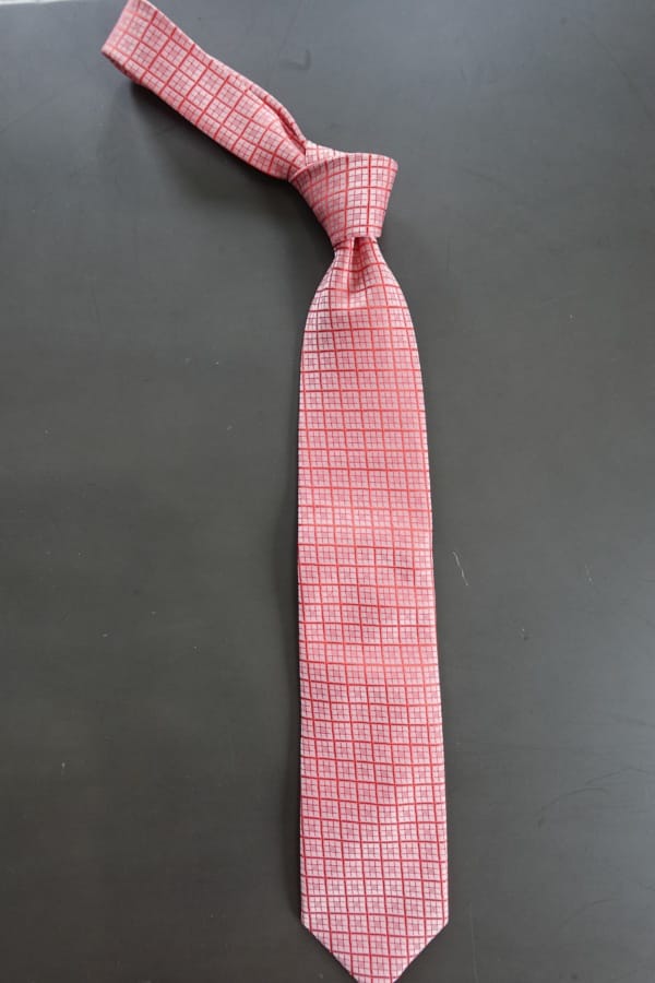 Stanfield Canada vintage tie