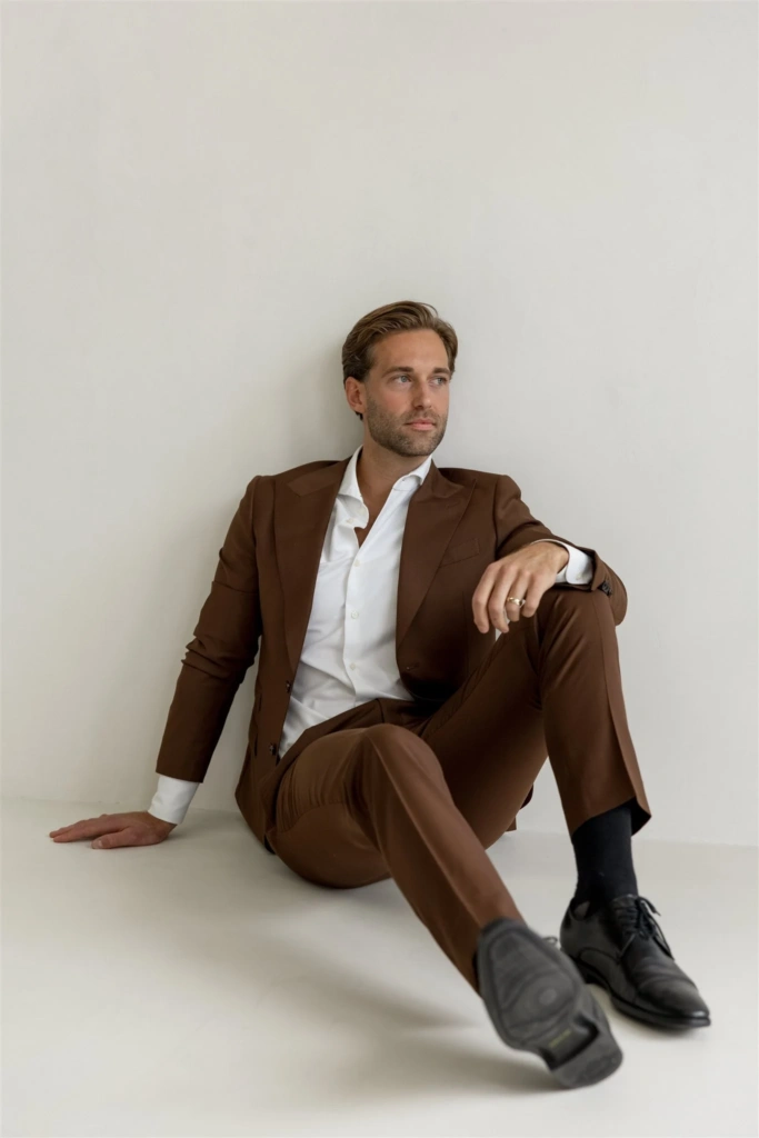 Tailored Pant