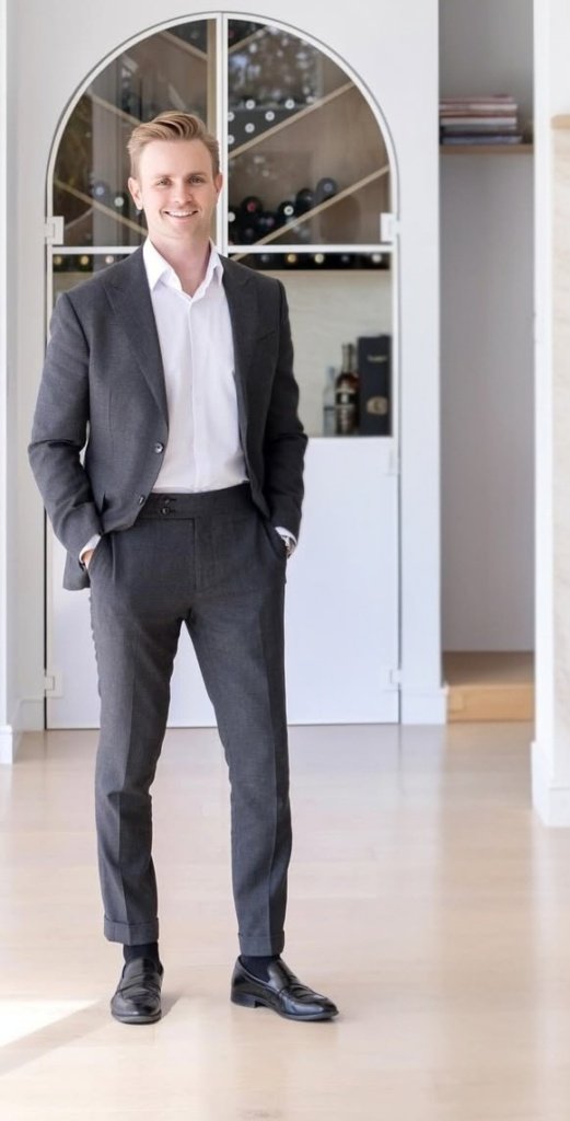 corporate wear