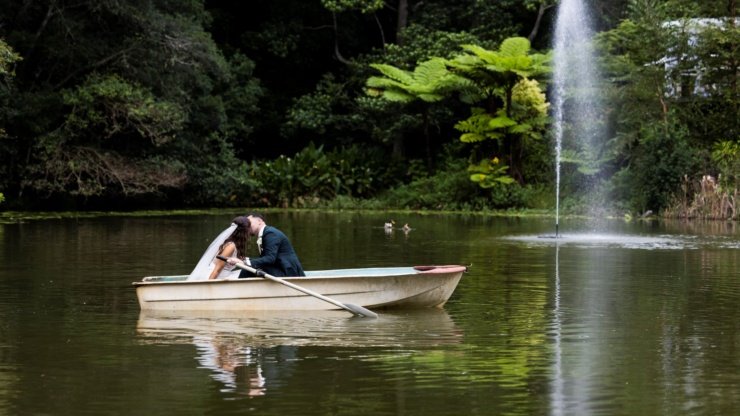 Sunshine Coast and Gold Coast; Complete Your Look: Wedding Suit Accessories for Grooms