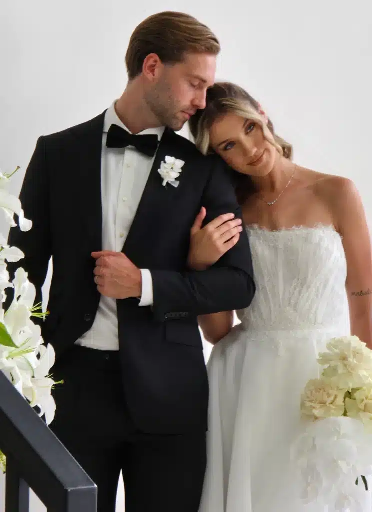 Wedding Suit