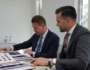 Elevate Your Style with Custom Made Menswear at Weyridges Brisbane