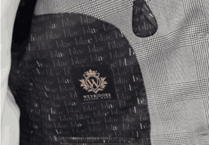 custom lining