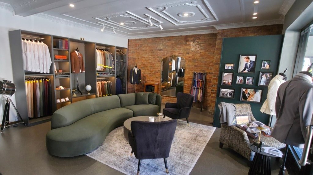 Brisbane Boutique