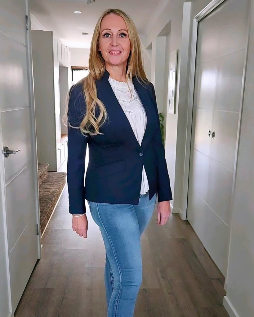 ladies jacket