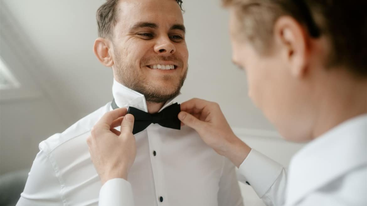 Brisbane’s Best Tailored Wedding Suits. Book your experience now.