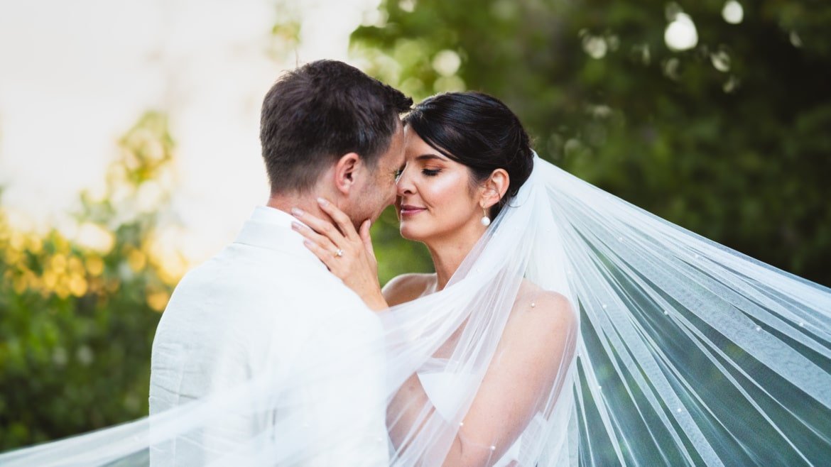 Wedding Suits: The Ultimate Guide to Bespoke Tailoring for Your Big Day