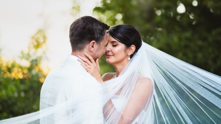 Wedding Suits: The Ultimate Guide to Bespoke Tailoring for Your Big Day