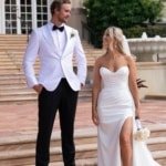 White Suit Brisbane