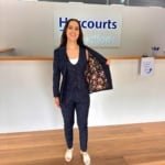 Womens pant suit Womens pant suit