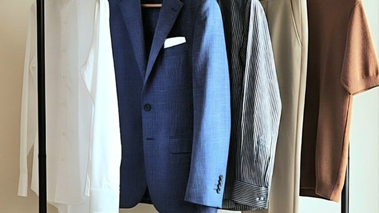 Smart Casual Essentials for Modern Men – Create your 2026 Wardrobe