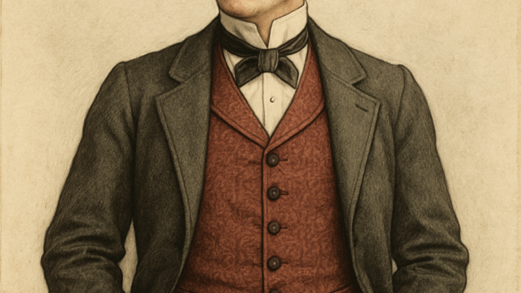 The Timeless Elegance of the Waistcoat