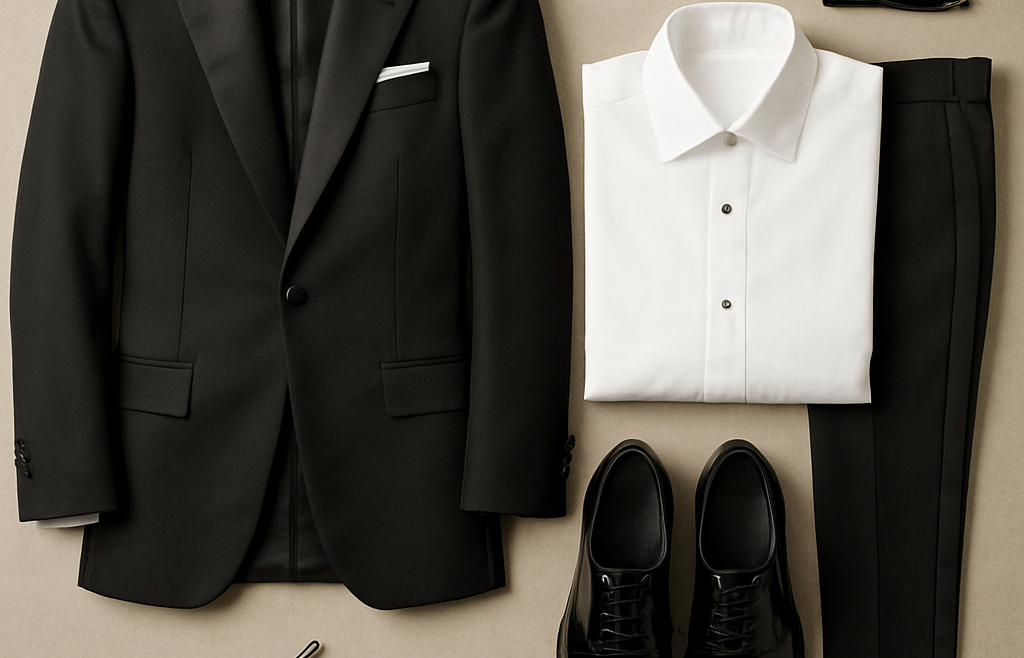 Tuxedo Styles: Classic vs. Modern Trends. How to style your wedding suit