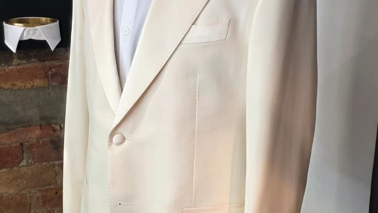 Guide to the Wedding Tuxedo in 2026