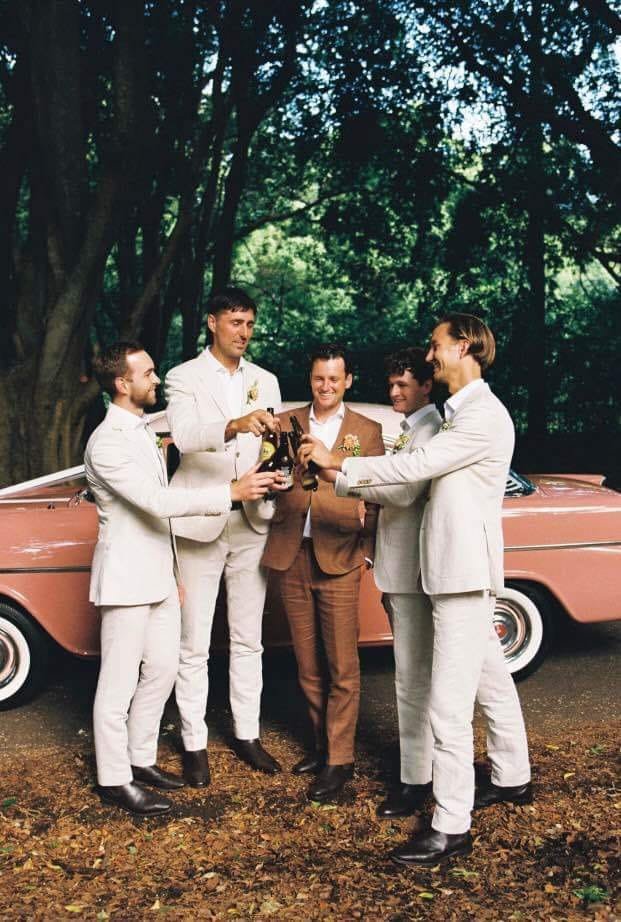 tailored suits ascot, hamilton