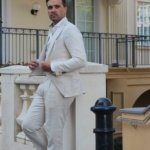 linen suit linen suit brisbane