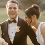 Black Tuxedo Wedding tuxedo