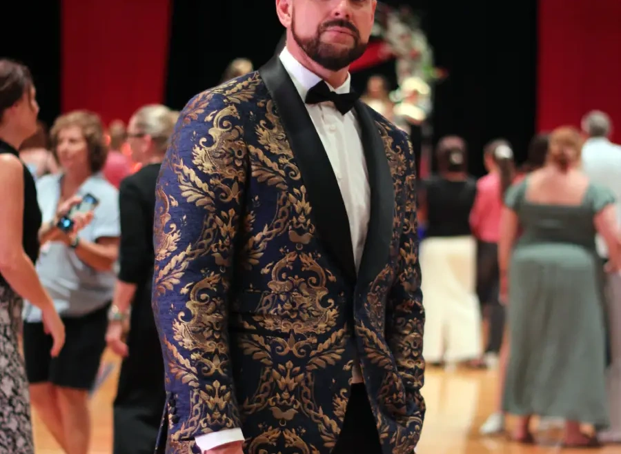 Finding the Best Wedding Suit in Brisbane (A Groom’s Guide for 2026)