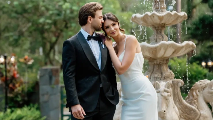 Best Wedding Tailor in Sydney, Brisbane & Melbourne – Why More Grooms Are Choosing Mobile Tailoring