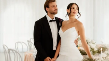 Wedding Suit Hire Brisbane: When Should You Get Fitted?